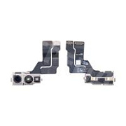 Камера для iPhone 14 Pro (A2891) передняя - Премиум