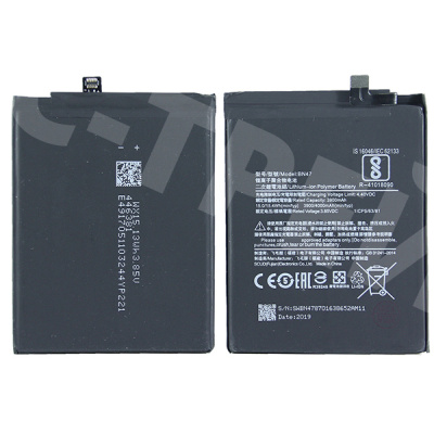 Аккумулятор для Xiaomi Mi A2 Lite/Redmi 6 Pro (BN47)