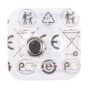 Батарейка 321/SR65/SR616/SR616SW Renata Silver 1.55V