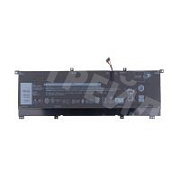 Аккумуляторная батарея для ноутбука Dell XPS 15-957590 (8N0T7) 6250 mAh
