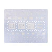 BGA трафарет Amaoe SAM19 для Samsung