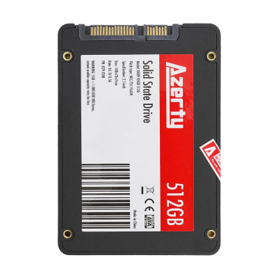 SSD-AZB-R500-512GB