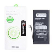 Аккумулятор для iPhone 13 mini - Battery Collection - усиленная 2500 mAh - (Коробка + скотч + отвертка)
