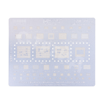 BGA трафарет Amaoe SAM19 для Samsung