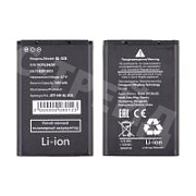 Аккумулятор для Nokia 1280/1616/100/101/105 2013/2017 (BL-5CB)