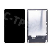Дисплей для OPPO Pad Air (OPD2102/X21N2) в сборе с тачскрином Черный - Оптима