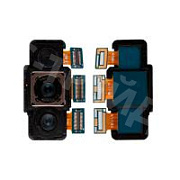 Камера для Samsung Galaxy A31 (A315F) (48 MP+8 MP+5 MP) задняя