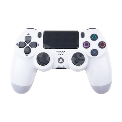Геймпад для PlayStation 4 (беспроводной) Белый