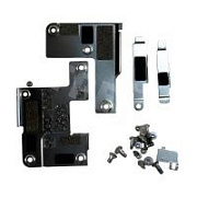 Комплект металлических пластин для iPhone 16 Pro Max