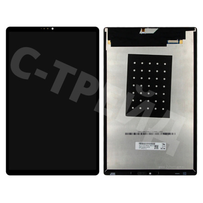 Дисплей для Lenovo Tab M10 Plus 10.3" (TB-X606X/TB-X606F) в сборе с тачскрином Черный - Оптима