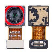 Камера для Realme C25Y (RMX3269/RMX3265/RMX3268) (50 MP) задняя