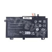 Аккумуляторная батарея для ноутбука Asus FX504, FX504G, FX504GD, FX504GE, FX505, FX80, FX80G (B31N1726)