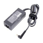 Блок питания (сетевой адаптер) для ноутбука Acer 19V, 2,15A, 40W (5,5×1,7) - Стандарт