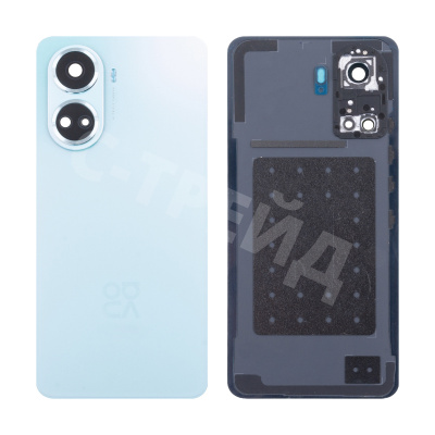 Задняя крышка для Huawei Nova 10 SE (BNE-LX1) Зеленый