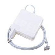Блок питания (сетевой адаптер) для ноутбуков Apple 20V, 4.25A, 85W (MagSafe 2)