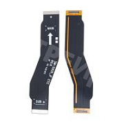 Шлейф для Samsung Galaxy S24+ (S926B) межплатный (широкий)