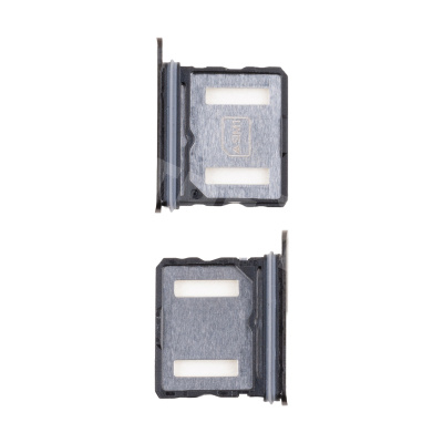 Держатель SIM для Huawei Mate 70 Pro (PLR-L29) Черный