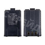 Аккумулятор для радиостанции Baofeng UV-5R/UV-5RE/DM-5R BL-5 (1800 mAh)