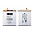 Аккумулятор для Samsung Galaxy Note 10 (N970F) (EB-BN970ABU) - Battery Collection (Премиум)