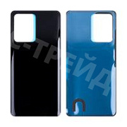 Задняя крышка для Xiaomi Redmi Note 12 Pro+ (221013164UG) Черный