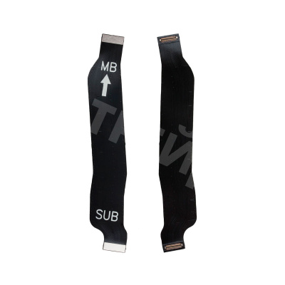 Шлейф для Xiaomi Redmi Note 10/10S/Poco M5s (M2102K7AG/M2101K7BNY/2207117BPG) межплатный