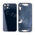 Корпус для iPhone 14 (1 Sim) Черный - Премиум