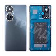 Задняя крышка для Huawei Nova 11i (MAO-LX9N) Черный