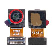 Камера для Xiaomi Redmi 13C/Poco C65 (23100RN82L/2310FPCA4G) передняя