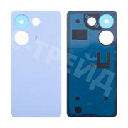 Задняя крышка для Tecno Camon 20/20 Pro 4G (CK6n/CK7n) Синий