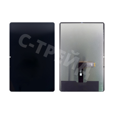 Дисплей для Huawei MatePad SE 11 (AGS6-W09/AGS6-L09) в сборе с тачскрином Черный - OR