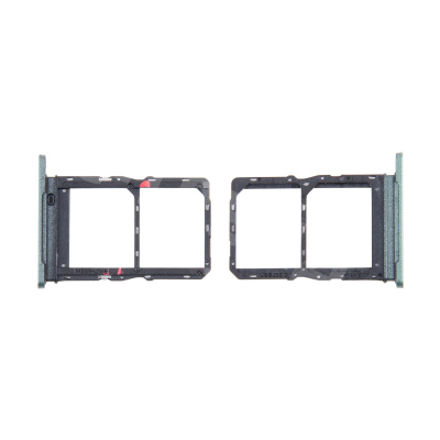 Держатель SIM для Huawei Honor X6b (JDY-LX1/JDY-LX2) Зеленый