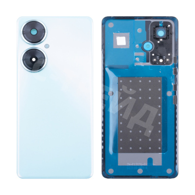 Задняя крышка для Huawei Nova 11i (MAO-LX9N) Зеленый