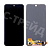 Дисплей для Xiaomi Redmi Note 12S (23030RAC7Y) в сборе с тачскрином Черный - OR
