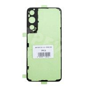 Скотч задней крышки для Samsung Galaxy S22 (S901B) - Премиум (водонепроницаемый)