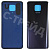 Задняя крышка для Xiaomi Redmi Note 9S/9 Pro (M2003J6A1G/M2003J6B2G) Серый