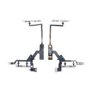 Шлейф для iPhone 14 Pro Max (A2895) на кнопку включения/кнопки громкости - Премиум