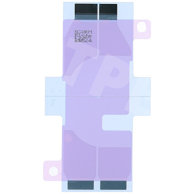 Скотч Аккумулятора для iPhone Xr