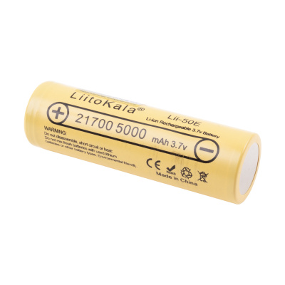 BTT-LTK-LII50E-21700-5K