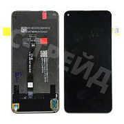 Дисплей для Huawei Honor 20 Pro/20/Nova 5T (YAL-L21/YAL-L41/Yale-L71A) в сборе с тачскрином Черный - OR