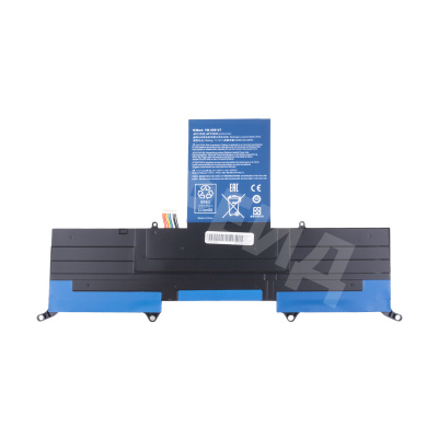 Аккумуляторная батарея для ноутбука Acer Aspire S3-391, S3-951 (AP11D3F) 3000 mAh