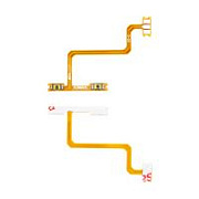 Шлейф для Realme 9 Pro (RMX3472/RMX3471) на кнопки громкости
