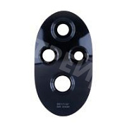 Стекло камеры для Huawei Honor 200 (ELI-AN00) Черный