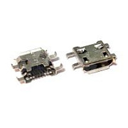 Разъем MicroUSB для Lenovo A880