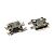 Разъем MicroUSB для Lenovo A880