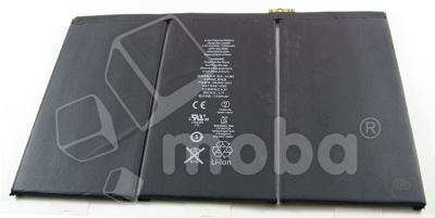 АКБ Apple iPad 3 тех. упак.