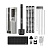 Отвертка электрическая Xiaomi Wowstick 1F+ (69 в 1)