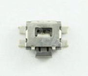 Кнопка вкл./громк. для Nokia 6300/3100/7270....(4 контакта маленькая)