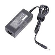 Блок питания (сетевой адаптер) для ноутбука Samsung 19V, 2,1A, 40W (3,0×1,0) - Стандарт