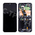 Дисплей для Samsung Galaxy Z Flip6 (F741B) модуль внутренний 6.7" Черный - OR (SP)