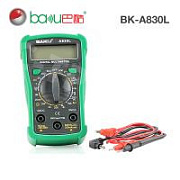 Мультиметр BAKU BK-A830L (цифровой)